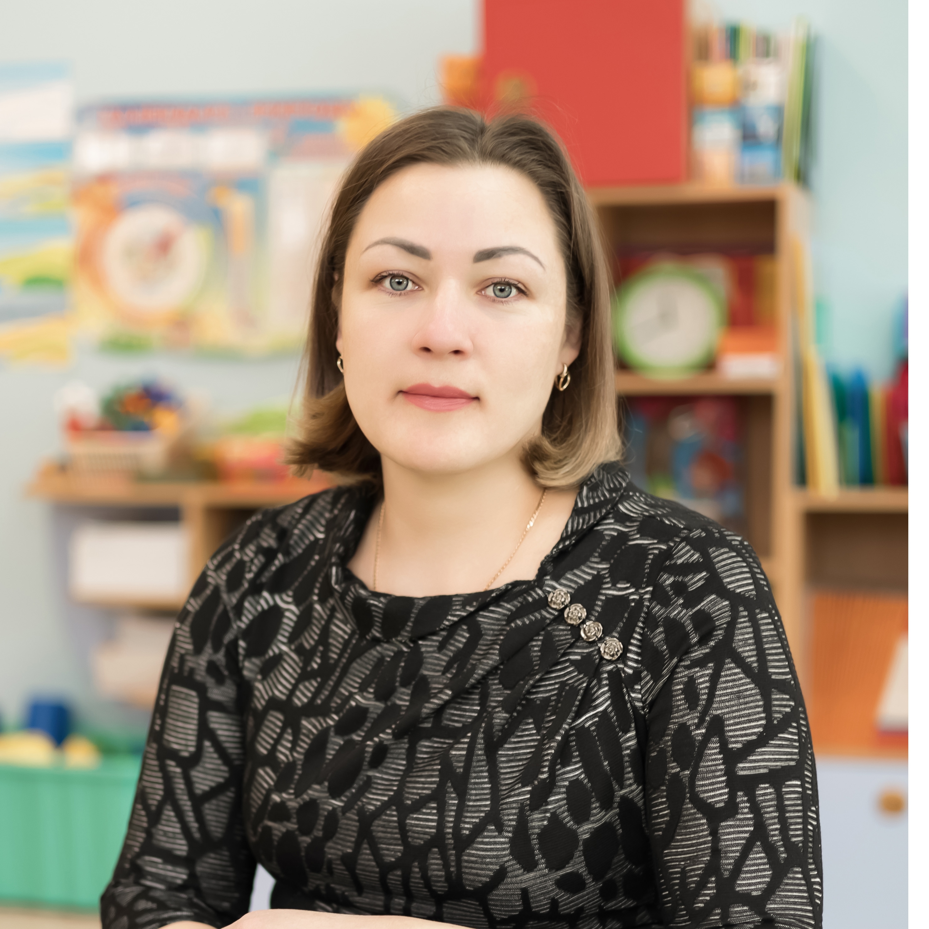 Рубан Ирина Владимировна