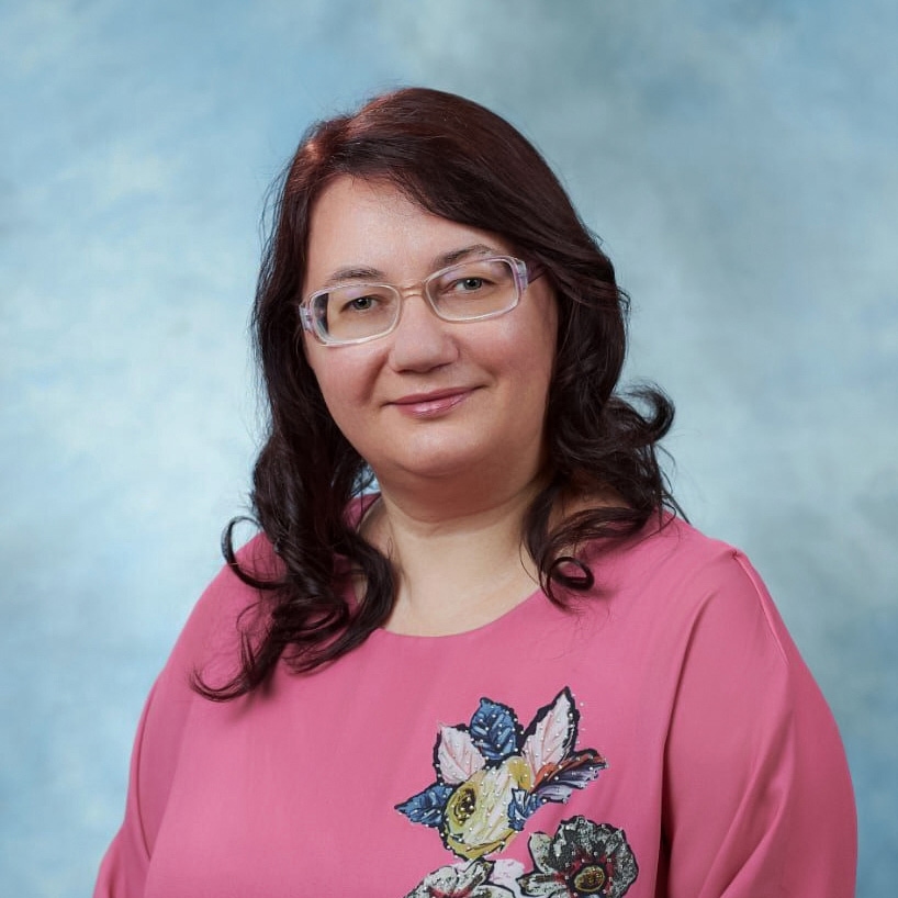 Орехова Светлана Викторовна