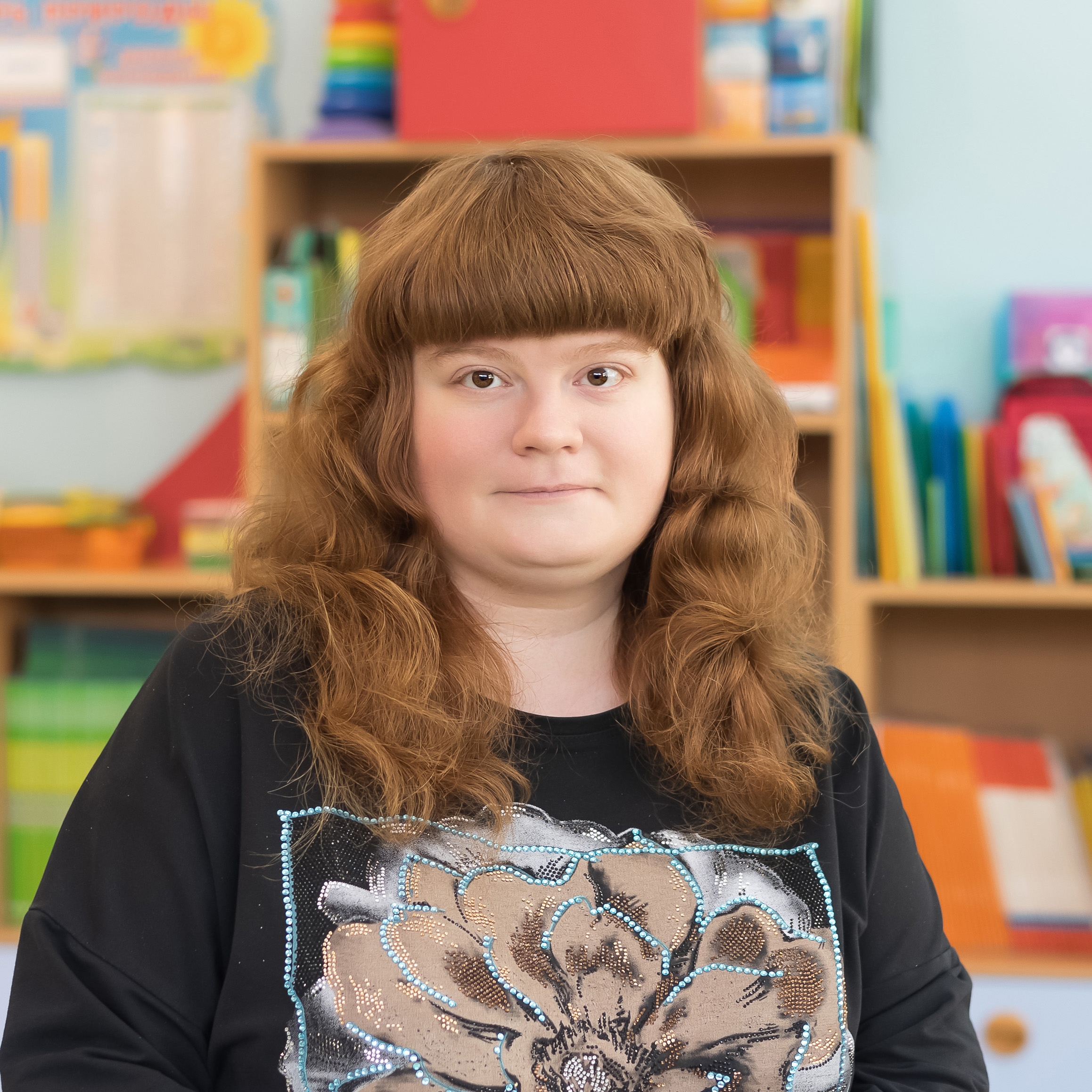 Седова Ольга Александровна