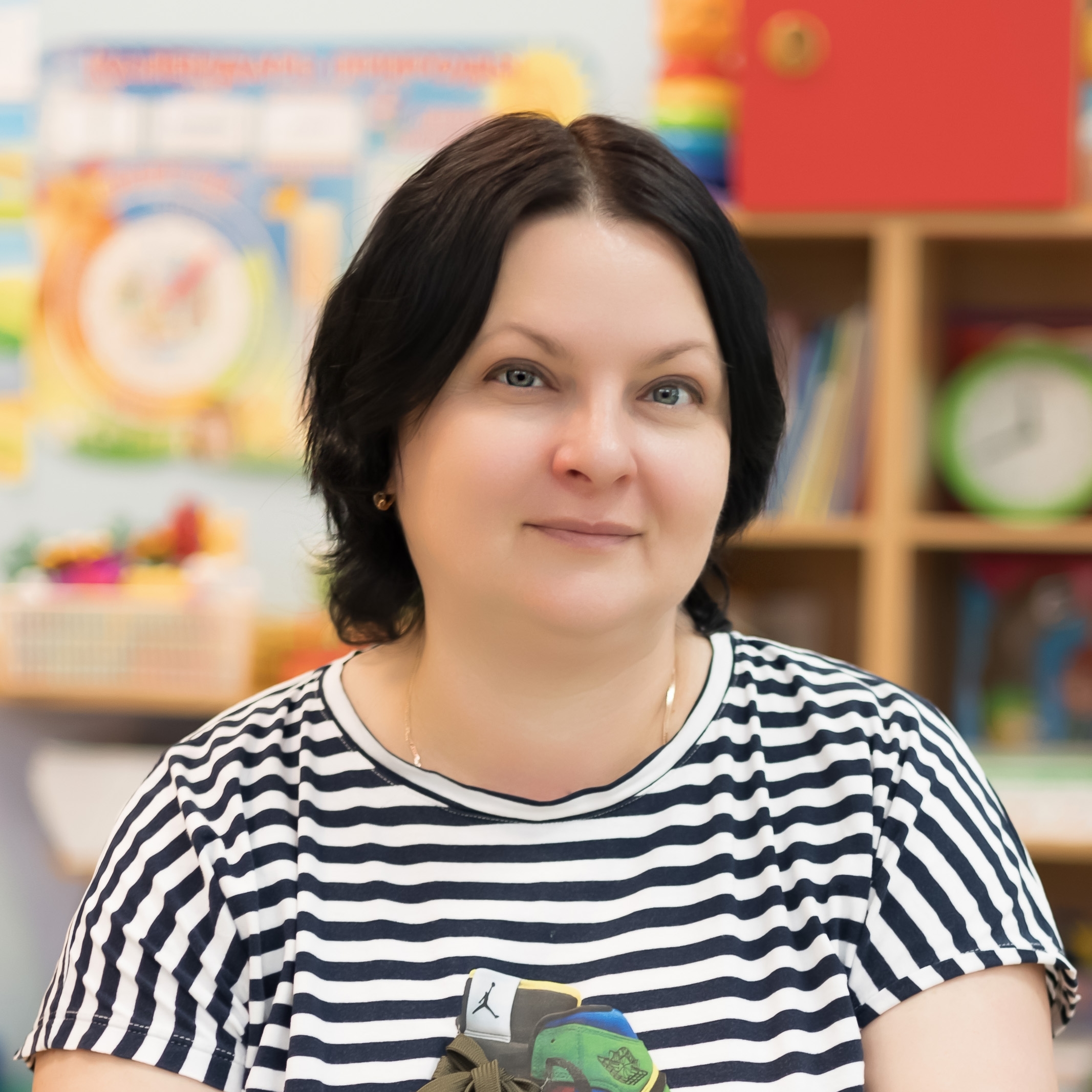 Пискарева Татьяна Леонидовна