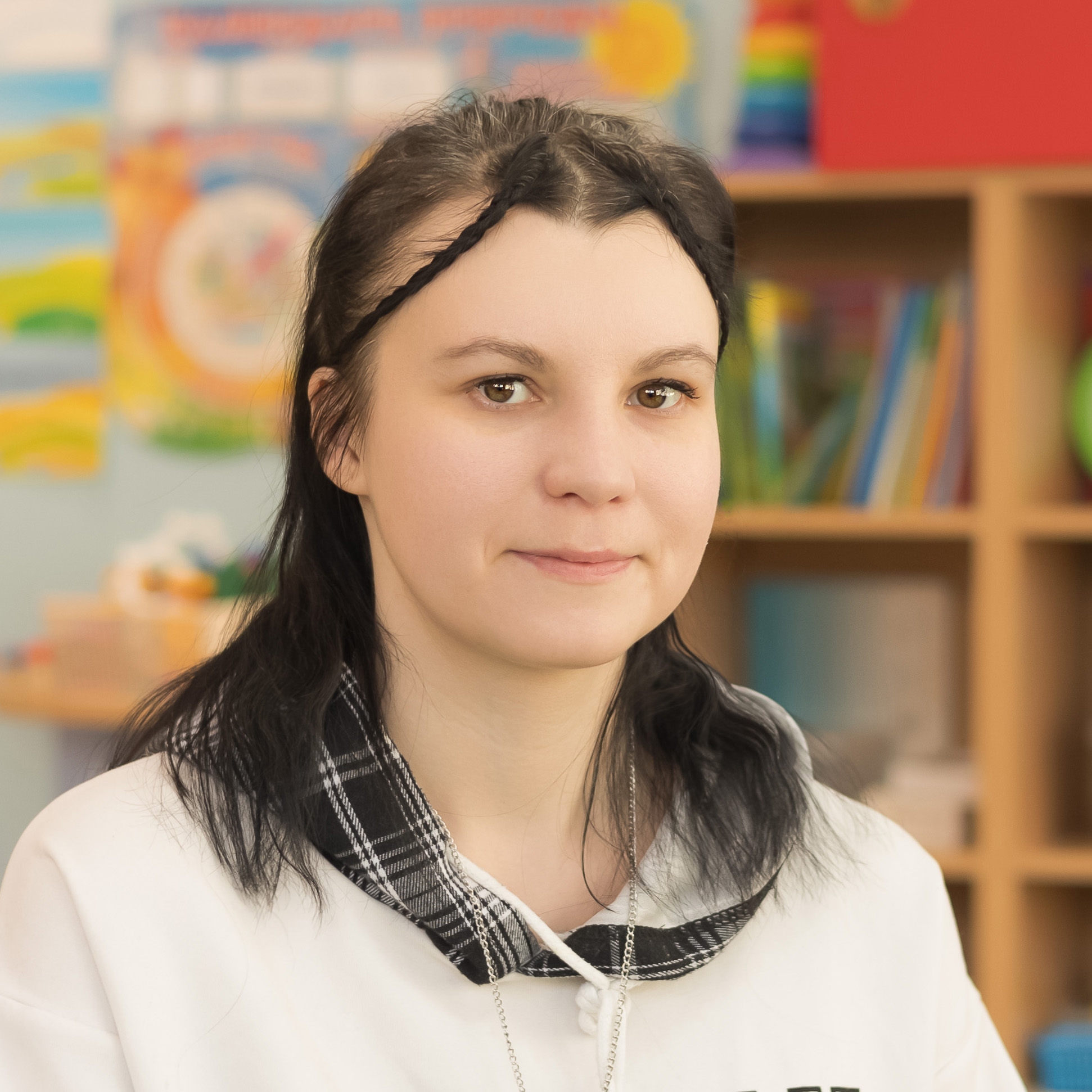 Пикунова Анна Леонидовна