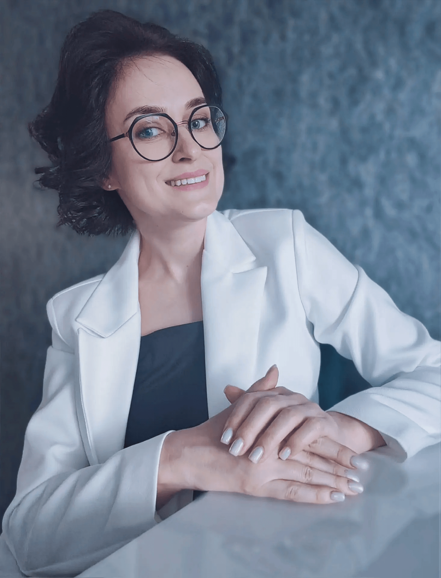 Портнова Татьяна Сергеевна