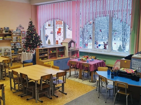 Семицветик