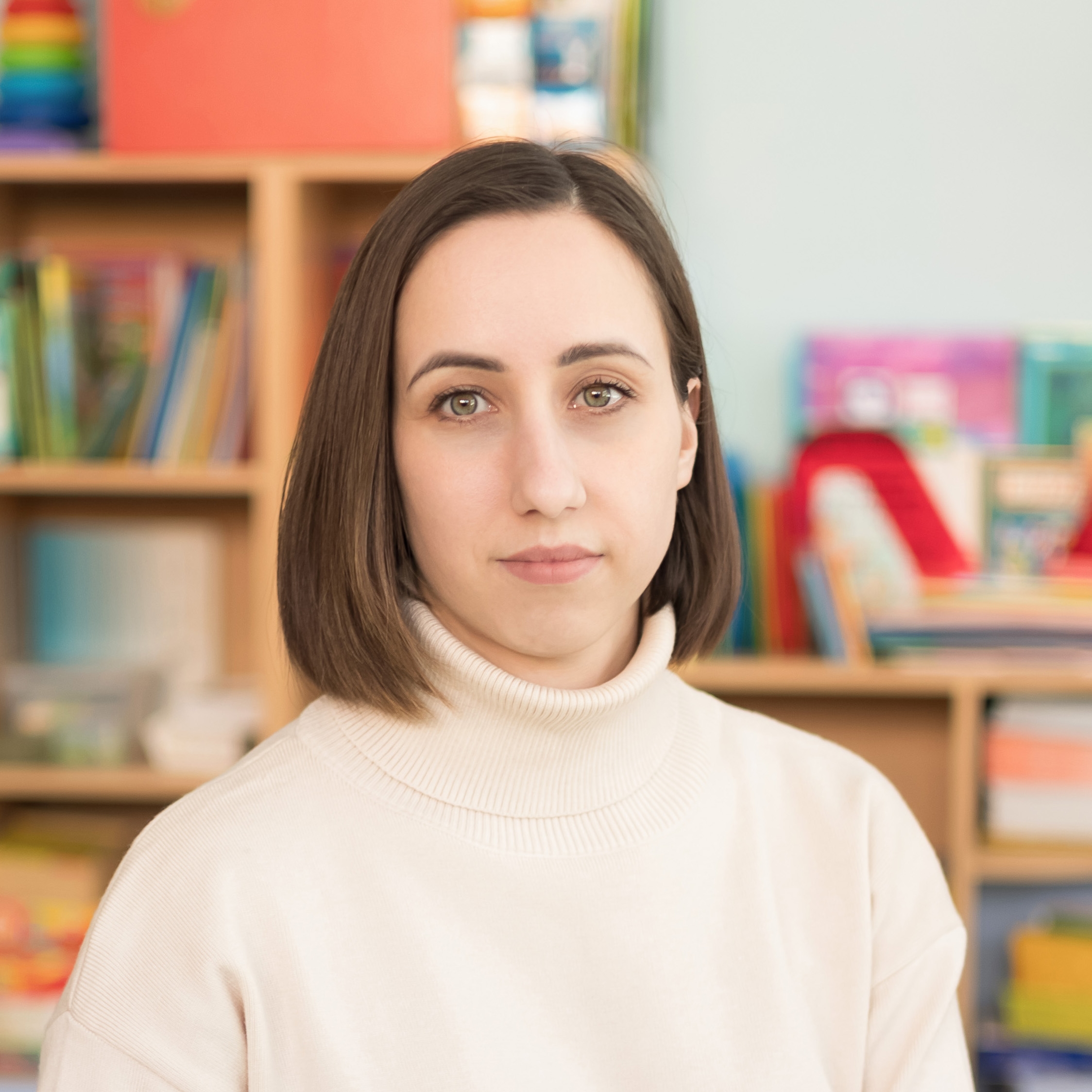 Тарасова Юлия Николаевна