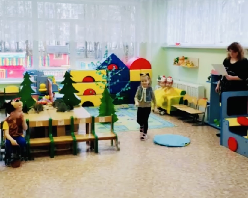Подсолнушек